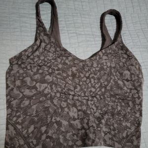 Lululemon Align Tank